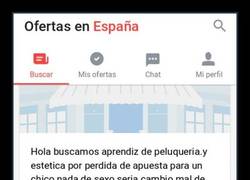 Enlace a Las maravillas que puede albergar Job Today