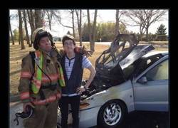 Enlace a Hay que saber quitarle hierro al asunto