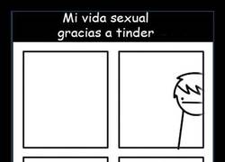Enlace a Cuando eres feo este es tu destino en Tinder