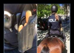 Enlace a Mujer prevenida vale por dos