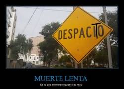 Enlace a BASTA, BASTA, BASTA