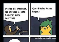 Enlace a En momentos de urgencia como éste, eres capaz de sacar lo peor de ti