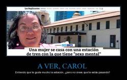 Enlace a Yo me bajo de esta vida