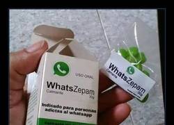 Enlace a Más de uno necesita esto