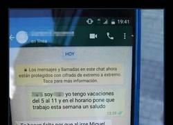 Enlace a WELCOME TO SPAIN