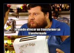 Enlace a No sé Rick...
