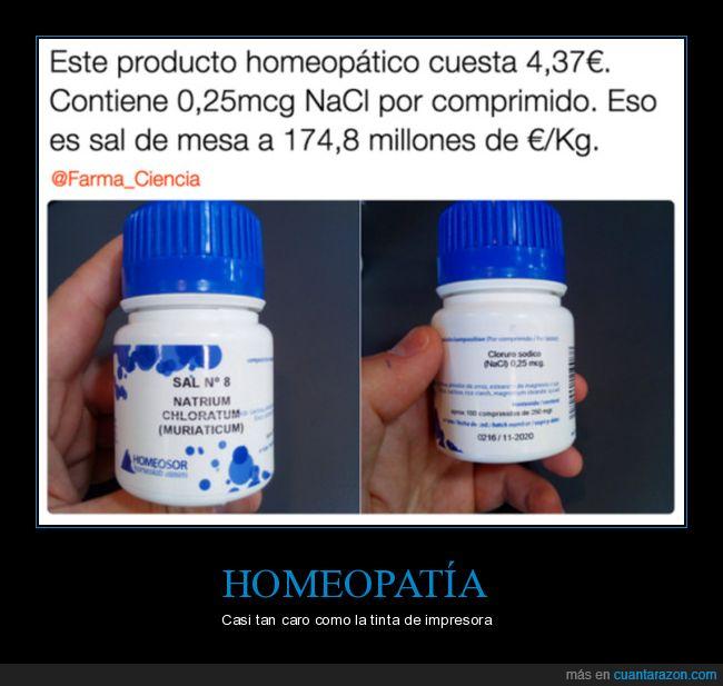 homeopatía,caro,timo