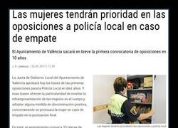 Enlace a La noticia polémica del día