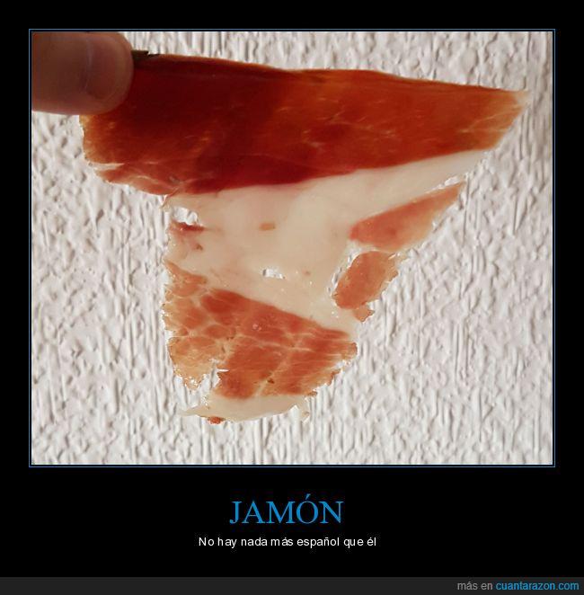 Jamón España