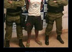 Enlace a Al menos la madre puede estar orgullosa de uno