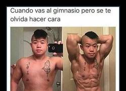 Enlace a Hagas lo que hagas no se te arreglará la cara