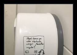 Enlace a Cuando te despiden de Office y buscas trabajo donde sea