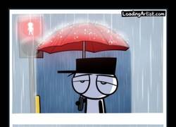 Enlace a No siempre es bueno que salga el sol después de la tormenta