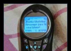 Enlace a Qué mala leche