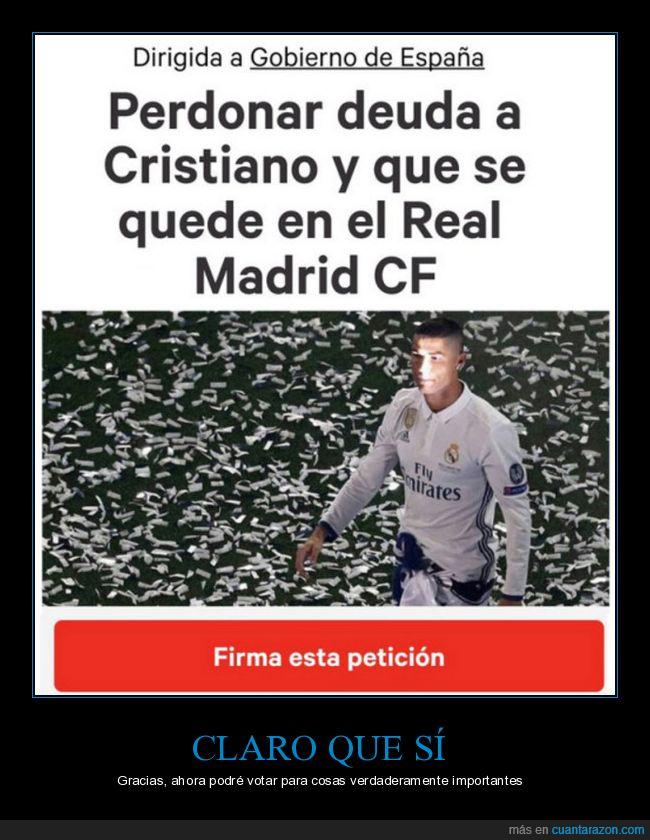 CR,Cristiano Ronaldo,Madrid,7,prisión,hacienda,petición