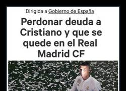 Enlace a Es ver cosas así y caerse el mundo al suelo