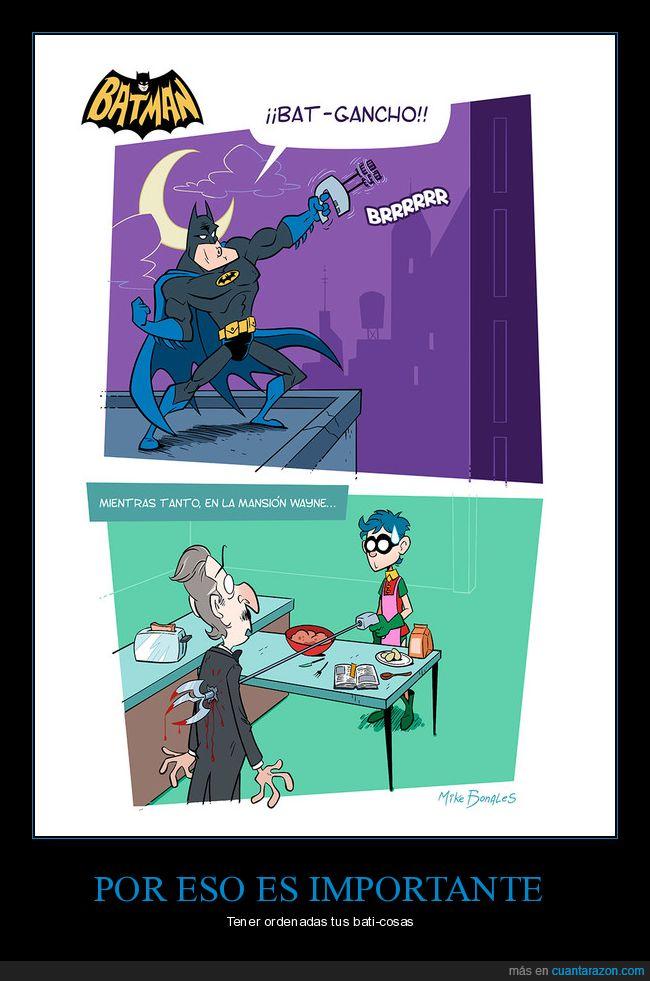batman,robin,batigancho