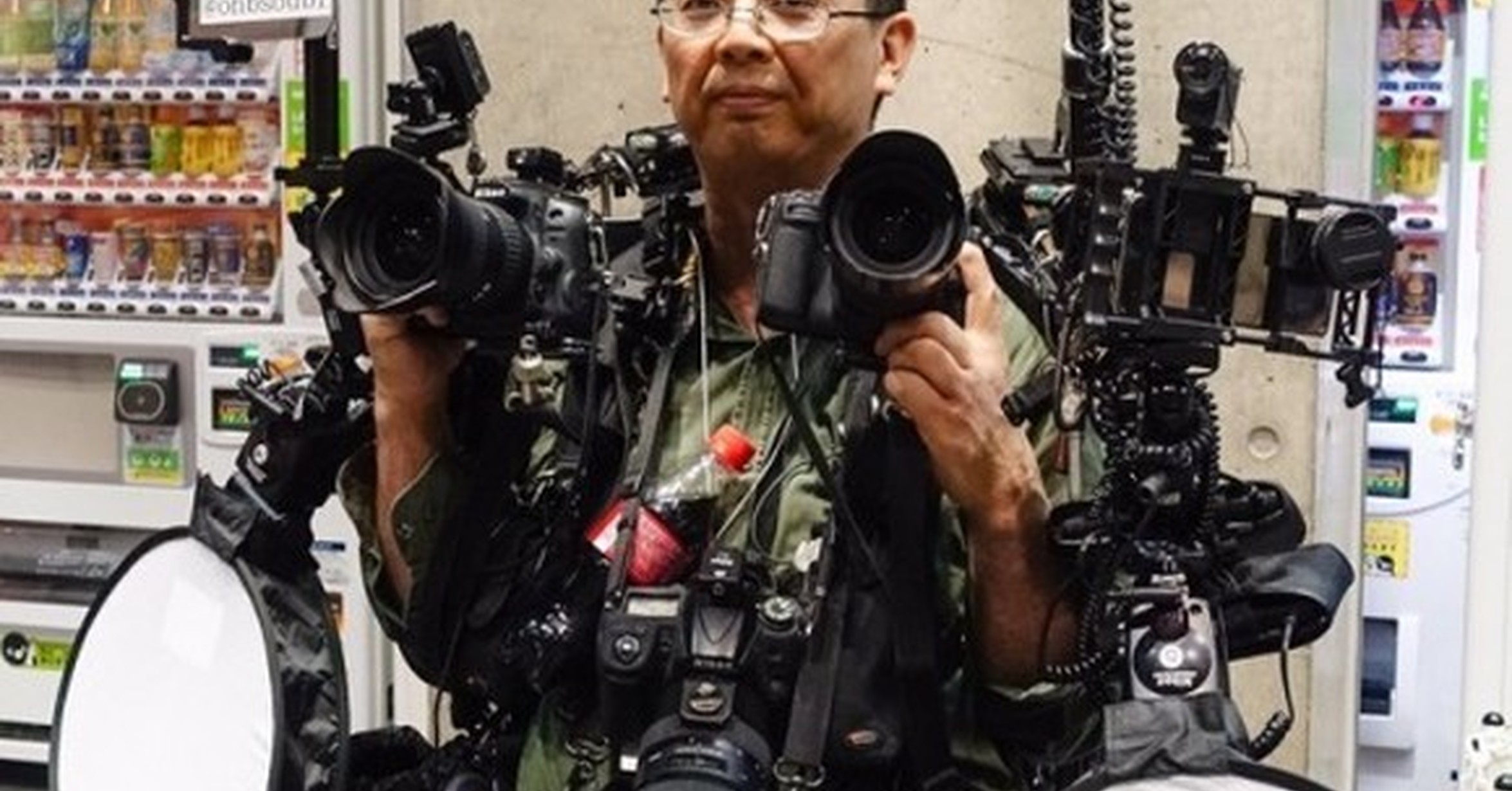 ¡Cuánta razón! / The final boss