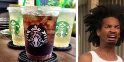 Enlace a El asqueroso hallazgo que una investigación ha encontrado en las bebidas frías del Starbucks