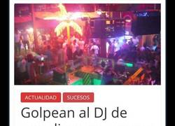 Enlace a No todo son malas noticias