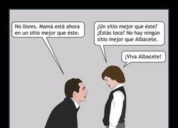 Enlace a Es algo que lo sabe todo el mundo