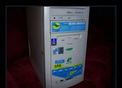 Enlace a ¿Seguro que no?