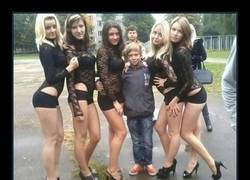 Enlace a ESTE SOY YO