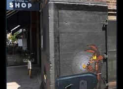 Enlace a El mejor Street Art de la historia