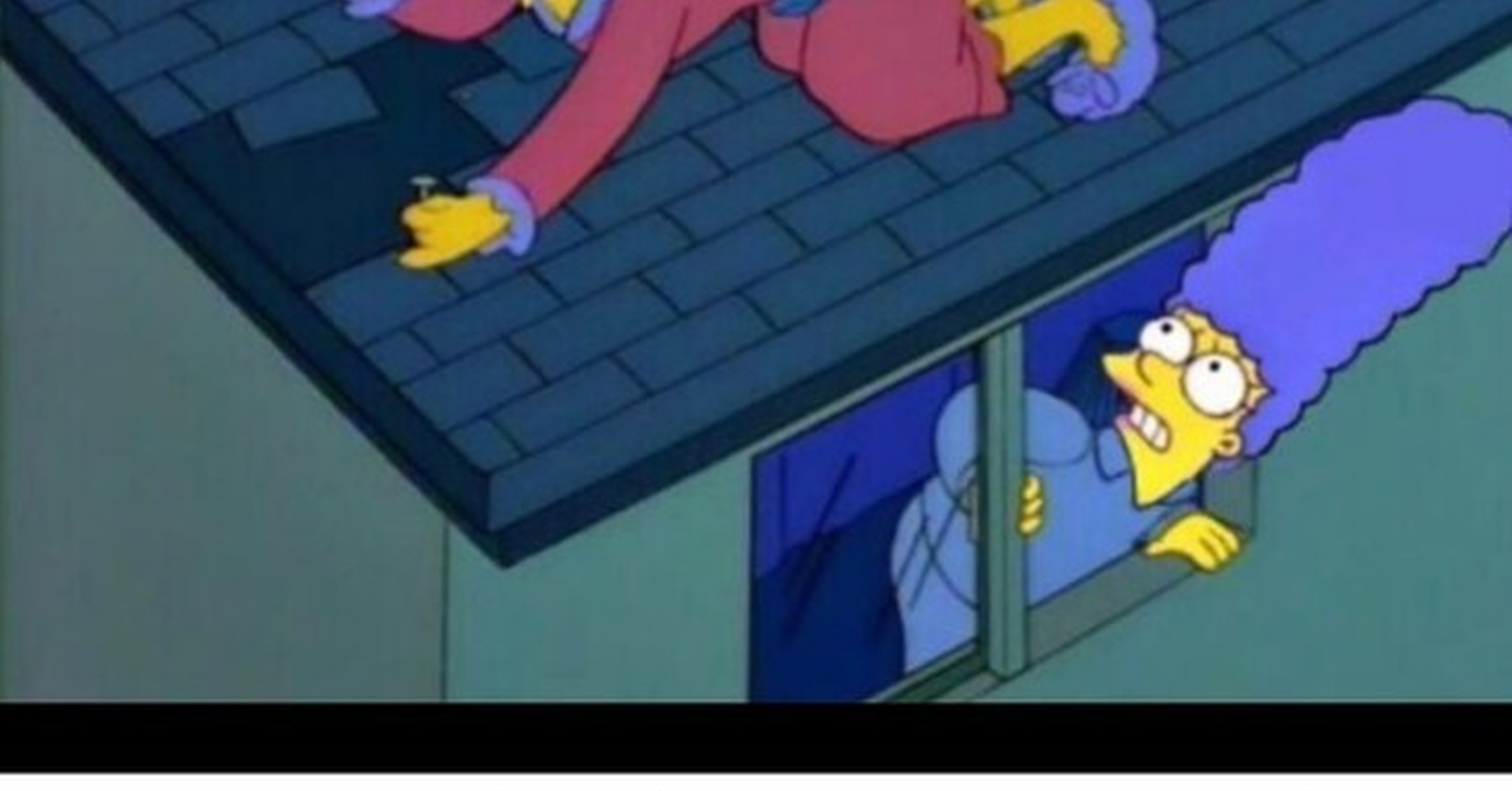 Cuanta Razon Escenas Mezcladas De Los Simpson