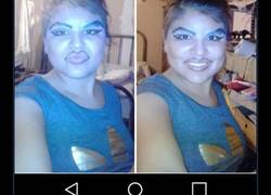 Enlace a ¿Trucos de maquillaje o cómo pintarte las cejas con rotulador?