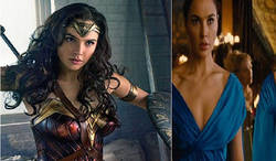 Enlace a La actriz de Wonderwoman ha provocado una peligrosa moda en Instagram