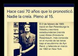 Enlace a YA LO VENÍAN DICIENDO