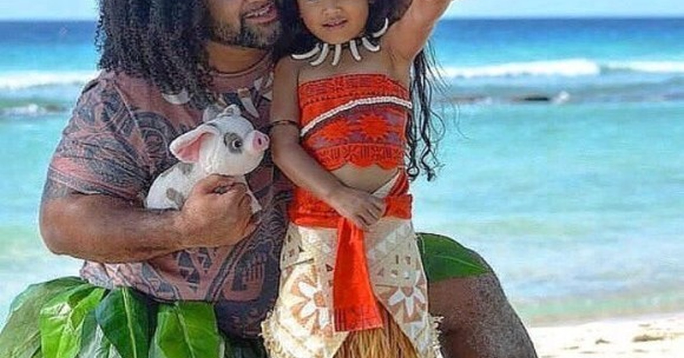 Porque Le Cambiaron El Nombre A Moana