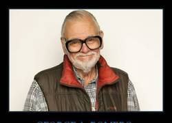 Enlace a Se nos va un grande, el padre del cine zombie