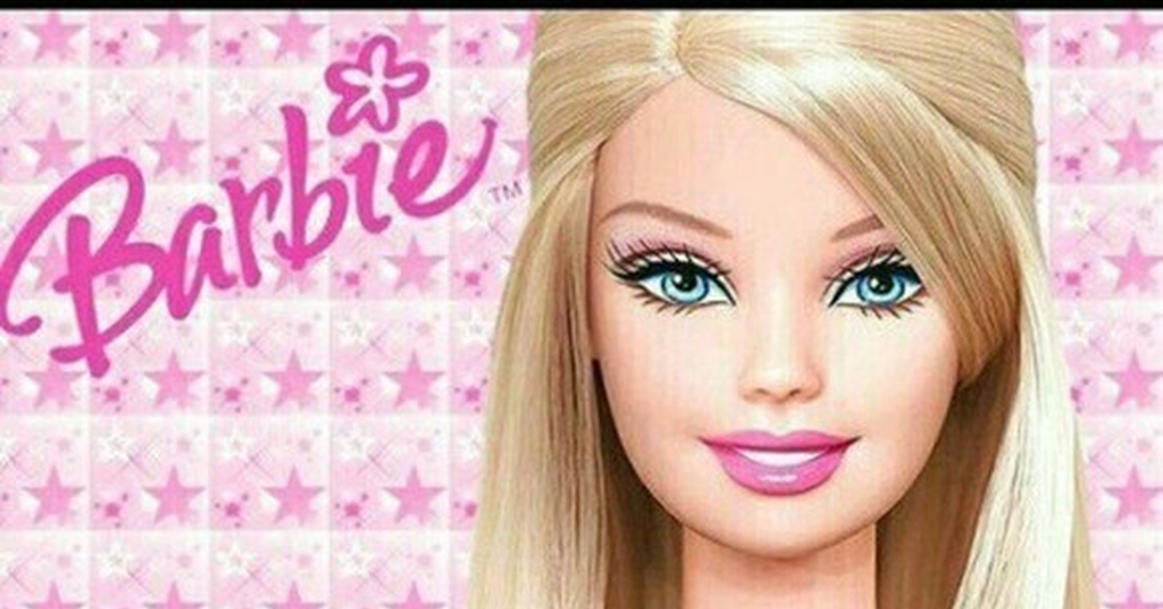 Delphine Barbie