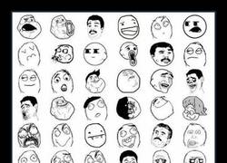 Enlace a ¡QUÉ VIEJOS SOMOS!