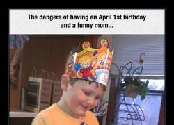 Enlace a ¡Felicidades!