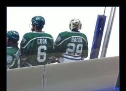 Enlace a Vosotros mandáis