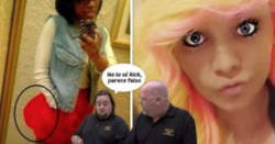 Enlace a 19 Personas que desafiaron la inteligencia humana con sus ediciones de Photoshop