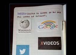 Enlace a Sinceridad ante todo