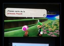 Enlace a Pobre Luigi, nos representa a todos :(