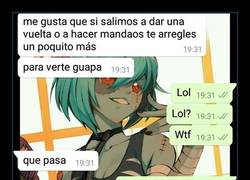 Enlace a En 2017 aún hay gente que se cree que sus parejas son propiedad suya