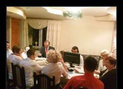 Enlace a No sin mi pc, dijo el niño rata