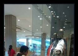 Enlace a Por fin un maniquí de medidas reales