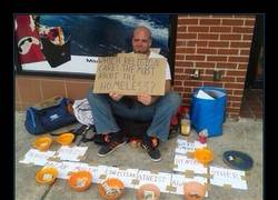 Enlace a ¿Qué religión se preocupa más por la gente sin hogar?