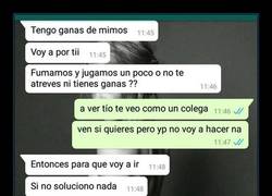 Enlace a Hay veces que ser mujer es como vivir constantemente en un safari