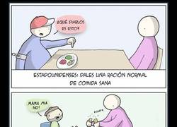 Enlace a Tortura cultural: Divertida guía sobre como cabrear a la gente en distintos países