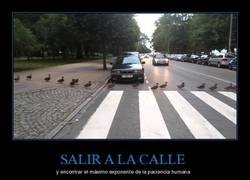 Enlace a Dios dame paciencia