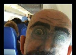 Enlace a Qué cabrón disoaidosadiaosdsadasgfgtrgfd