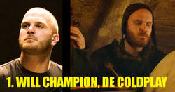 Enlace a 7 Músicos famosos que tuvieron un papel en Game Of Thrones